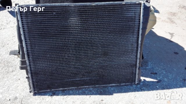 ЧАСТИ от БМВ компакт, снимка 7 - Части - 23209242