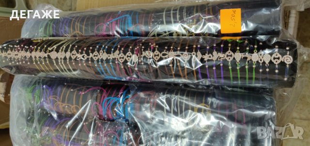 Гривни на едро , снимка 14 - Други - 25547860