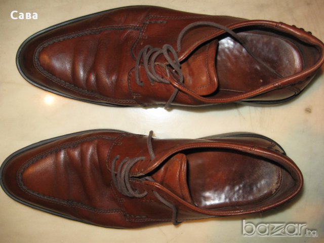 Обувки ECCO, снимка 3 - Ежедневни обувки - 17024151