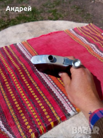 Джобна Манерка #3, снимка 5 - Други ценни предмети - 24897930