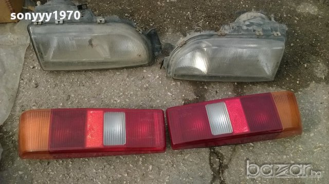 Ford siera-фарове и стопове за 175лв-внос швеицария, снимка 16 - Аксесоари и консумативи - 17384779