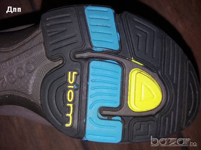 Ecco Biom № 36 -естествена кожа, снимка 7 - Кецове - 18094730