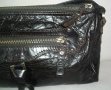 Винтидж чанта / мини чанта ”Аdax” / genuine leather / естествена кожа / чанта за цял живот , снимка 10