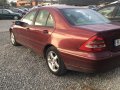 Mercedes C 220 160.000км. На Части 2003г., снимка 3