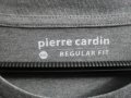 P.Cardin 100%оригинал Tънки блузки 100%памук внос Англия., снимка 5