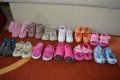 детски обувки,сандалки,домашни пантифки, снимка 1 - Детски маратонки - 20489573
