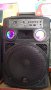 15-инча bluetooth бас - НАЙ- МОЩНАТА активна тонколона, снимка 3