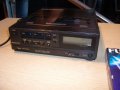 panasonic nv-180 portable cassette recorder-vhs-внос швеицария, снимка 18