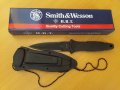 Нож за врат Smith&Wesson , снимка 2