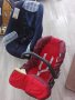 Летни детски колички и столчета за кола, снимка 3