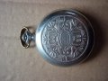 Руски джобен часовник Молния, снимка 7
