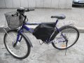 Електро велосипед, снимка 1 - Велосипеди - 17277050