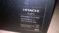 hitachi am-x76 2x50w/4ohm-25х23х16см-внос швеицария, снимка 15