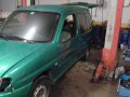 Citroen Berlingo 1.8i на части., снимка 4