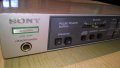 sony ta-v5 stereo amplifier-made in japan-внос швеицария, снимка 17