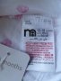 Mothercare лятна пижама на точки 12-18 месеца, снимка 4