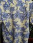 мъжка риза памук хавайка , снимка 3