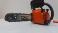 Бензинова моторна резачка STIHL 011 AVQ, снимка 6