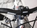 Продавам колела внос от Германия алуминиев МТВ велосипед CROSSFIRE 1.0 26 цола,диск SHIMANO ALIVIO, снимка 9