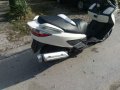 Suzuki Burgman 200i - 2007г. части, снимка 6