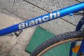Велосипед Bianchi Carbon steel 26 цола , снимка 10