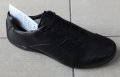 Обувки спортно-елегантни, естествена кожа, код 546/ББ1/69