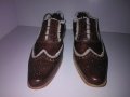Soviet оригинални обувки, снимка 2