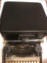 Стара ретро пишеща машина, снимка 4