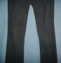 Сиви еластични джинси "Н&М" - Bootcut / голям размер , снимка 5