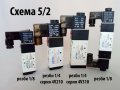 Пневматични разпределители, снимка 2