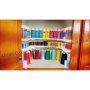 Органайзер за шкафове - код Spicy Shelf, снимка 2