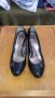 Обувки от естествена кожа, снимка 1 - Дамски ежедневни обувки - 24871829