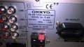 onkyo r-a5 stereo receiver-made in japan-внос швеицария, снимка 13