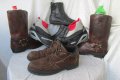 мъжки боти FRETZ MEN original,N - 44 - 45, 100% естествена кожа,GOGOMOTO.BAZAR.BG®, снимка 3