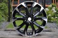 17" Ал. Джанти Мазда 5X114.3 MAZDA 3 5 6 CX3 CX5 CX7 MX-5 , снимка 2