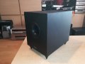 tannoy sfx 5.1 powered subwoofer-made in uk-внос англия, снимка 7