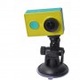 Вакуум стойка suction cup(mini) за монтаж на екшън камери ГоПро GoPro, снимка 4