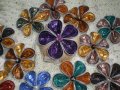 Брошки уникати, снимка 2