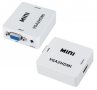 Нов конвертор от VGA към HDMI - видео преходи , снимка 2
