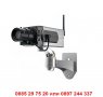 Фалшива камера с датчик за движение - код WIRELESS 1400, снимка 3