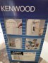 ОТВАРАЧКА ЗА КОНСЕРВИ И ЕЛЕКТРИЧЕСКО ТОЧИЛО KENWOOD, снимка 4