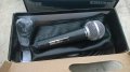 shure sm58s-нов комплект микрофон в кутия ВНОС ГЕРМАНИЯ, снимка 6