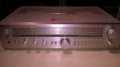 Sony str-242l program receiver-made in japan-внос швеицария, снимка 5
