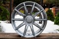 17" 18" Ал. Джанти Мерцедес 5X112 MERCEDES C 205 E W210 W211 W212 GLA, снимка 2