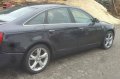 Audi A6 3.0 TDI QUATTRO - НА ЧАСТИ!, снимка 1