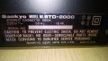 sankyo std-2000 stereo cassette deck-made in japan-внос швеицария, снимка 10