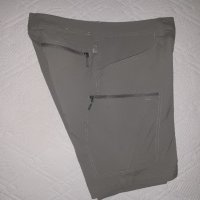 HAGLOFS climatic (L) -къси трекинг  панталон , снимка 3 - Къси панталони и бермуди - 25739140