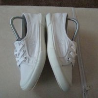 FRED PERRY original Разпродажба намалени на 30,00 лв size UK 7 41 номер 25,5-26 см стелка, снимка 6 - Кецове - 25815683