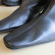 КАТО НОВИ Erika Cavallini® original Boots, N- 40- 41, 100% висококачествена естествена кожа,GOGOMOTO, снимка 5 - Дамски боти - 17085876