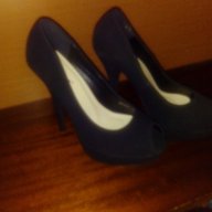 Дамски обувки, снимка 4 - Дамски ежедневни обувки - 14103808
